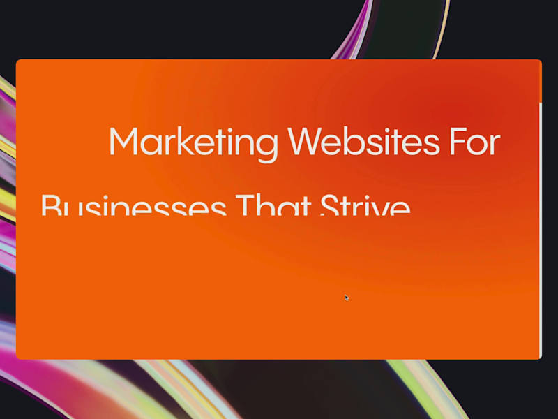 Cover image for Design Llave Website Redesign