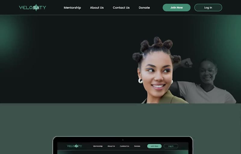 Cover image for Student-athletes Mentorship Platform