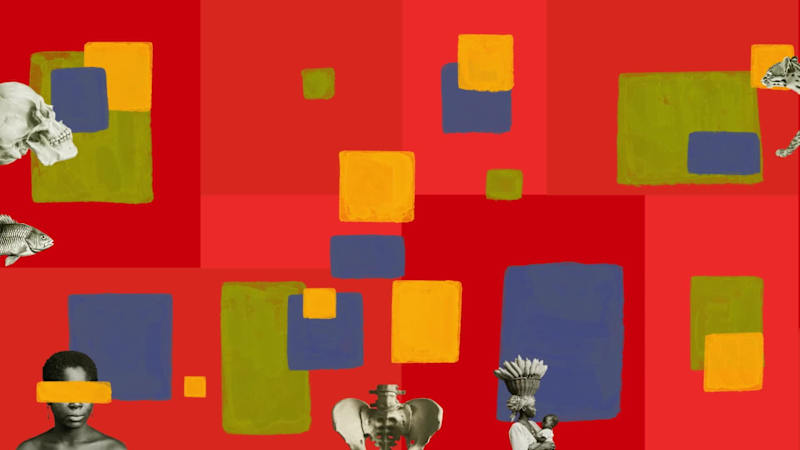 Cover image for AniMAM - Animation, motion design and illustration