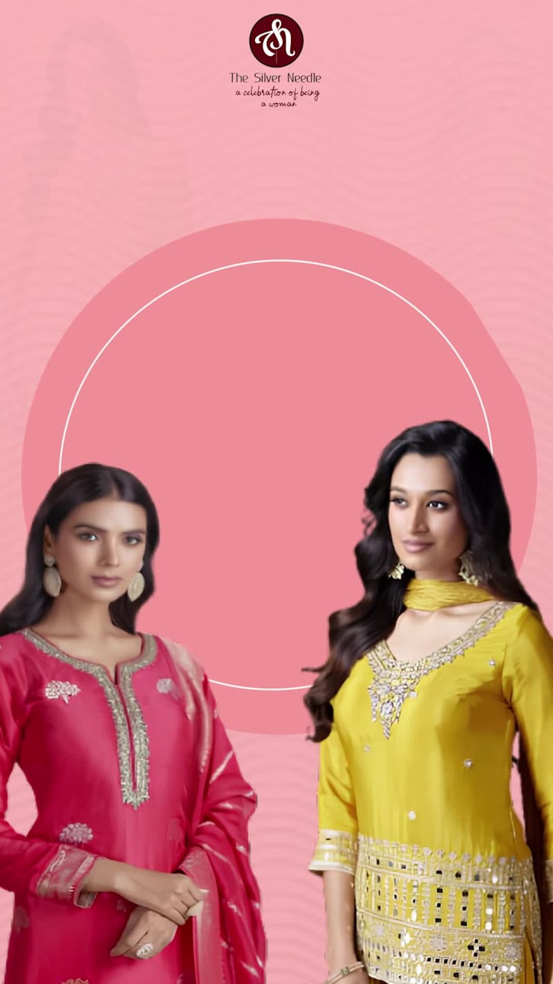 Cover image for motion graphics reel for brand