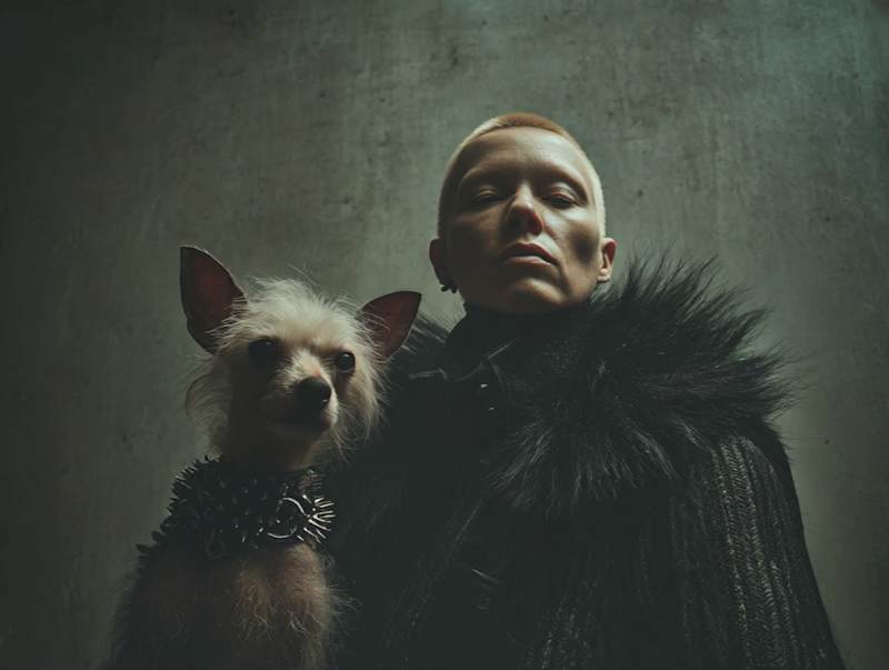 Cover image for Editorial No.01