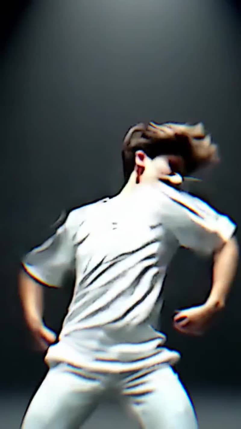 Cover image for Branding video for Addidas