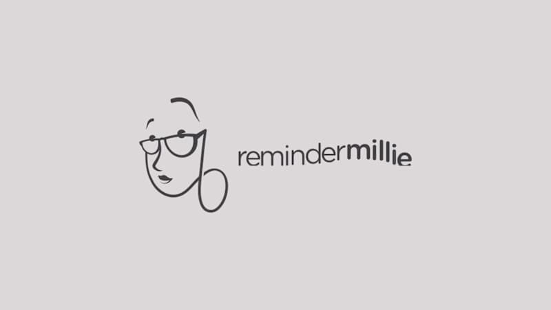 Cover image for Reminder Millie / B2B SaaS Explainer Video