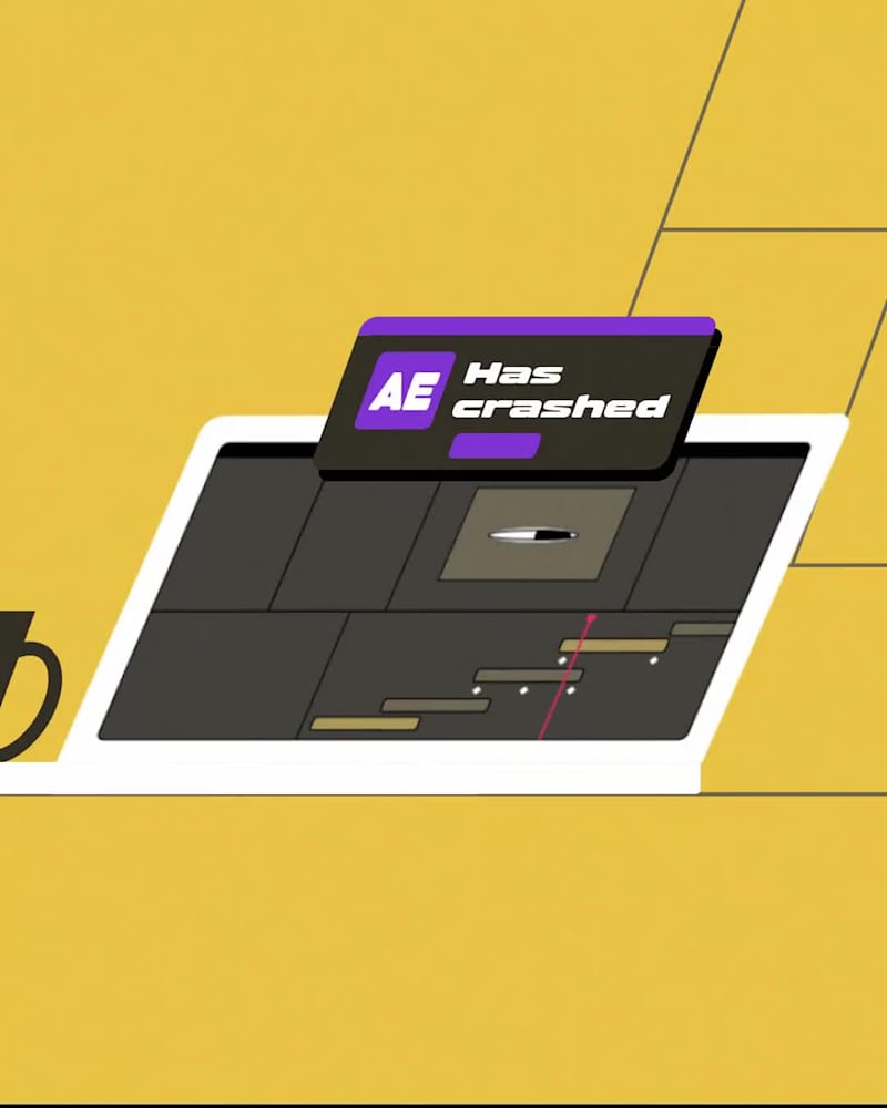 Cover image for A problem never comes alone .. 🫠 Hope your week is starting...