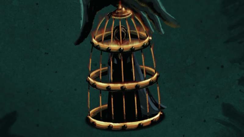 Cover image for Emerald Echoes board game Kickstarter trailer