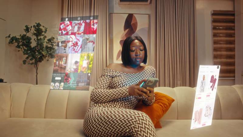 Cover image for We handled Post-Production for "Joingoodco (https://youtu.be...