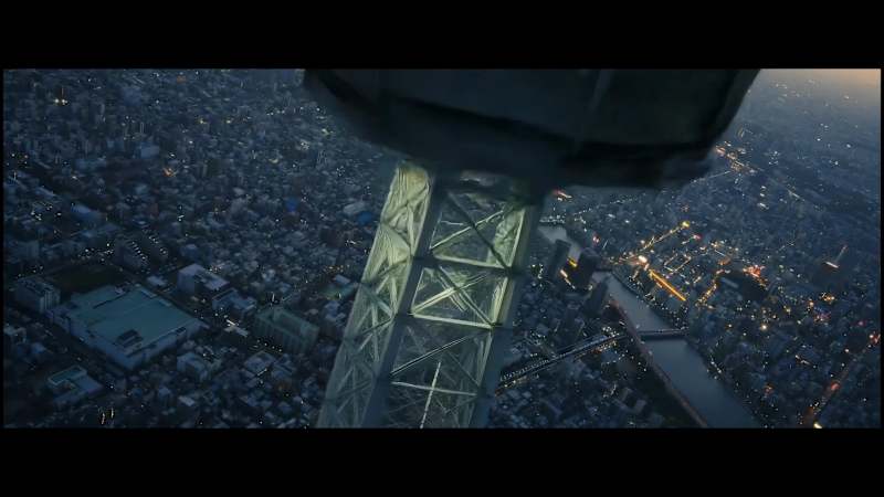 Cover image for This year I'll be producing several cinematic videos each we...