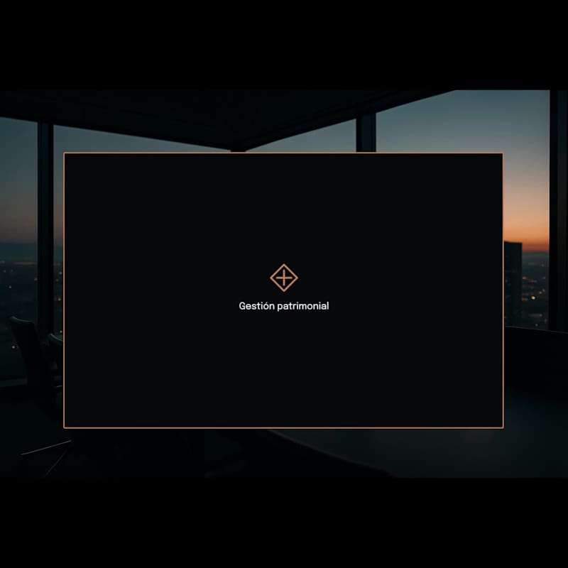 Cover image for Latest web project 🕺 : Amerul Capital is a Madrid-based mul...