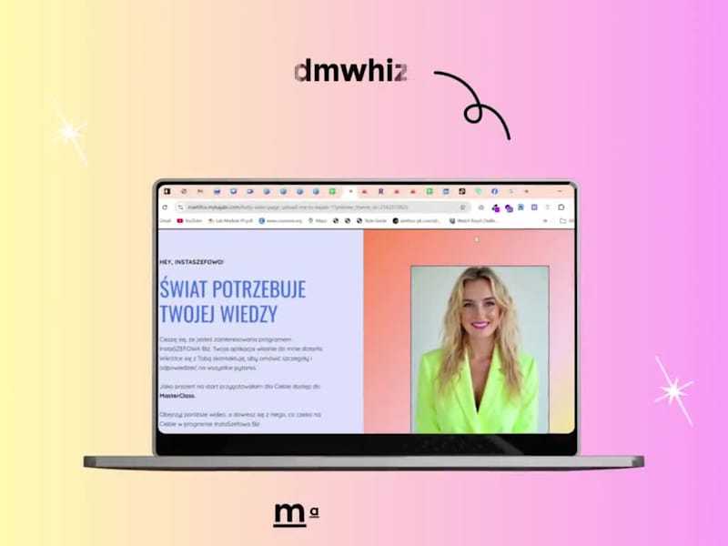 Cover image for Designing Opt-In Funnel in Kajabi