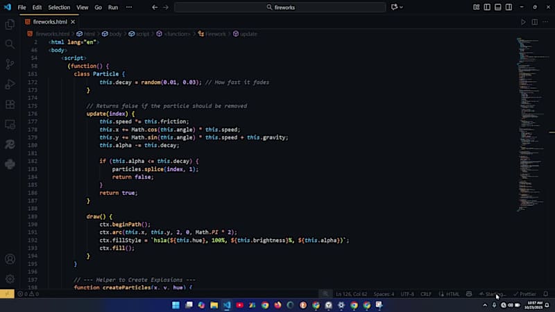 Cover image for I just wrapped up a fun side project: a website that launche...
