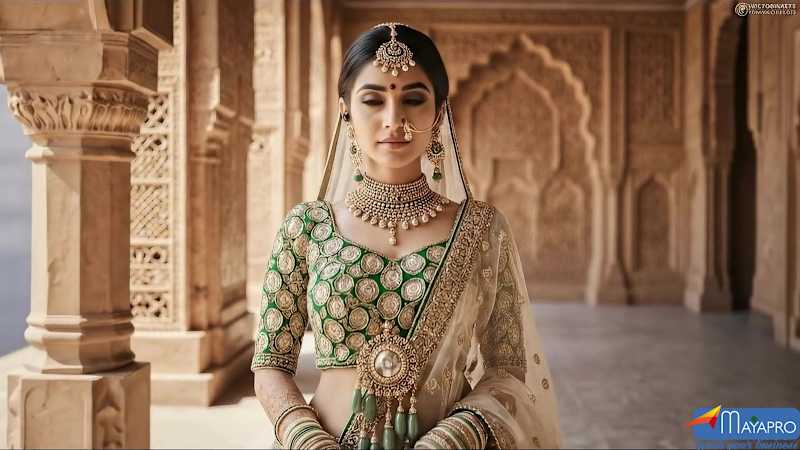 Cover image for Premium AI Jewellery Video Production