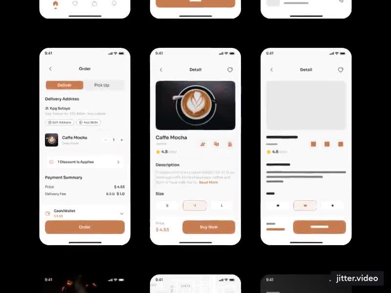 Cover image for BeanBuddy