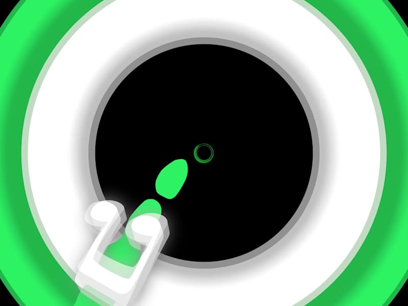 Cover image for Had some fun with the Spotify logo ! What do you think ? :)