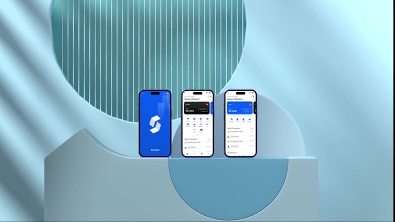 Cover image for Kamelpay is a UAE based fintech working on a a very real, ve...