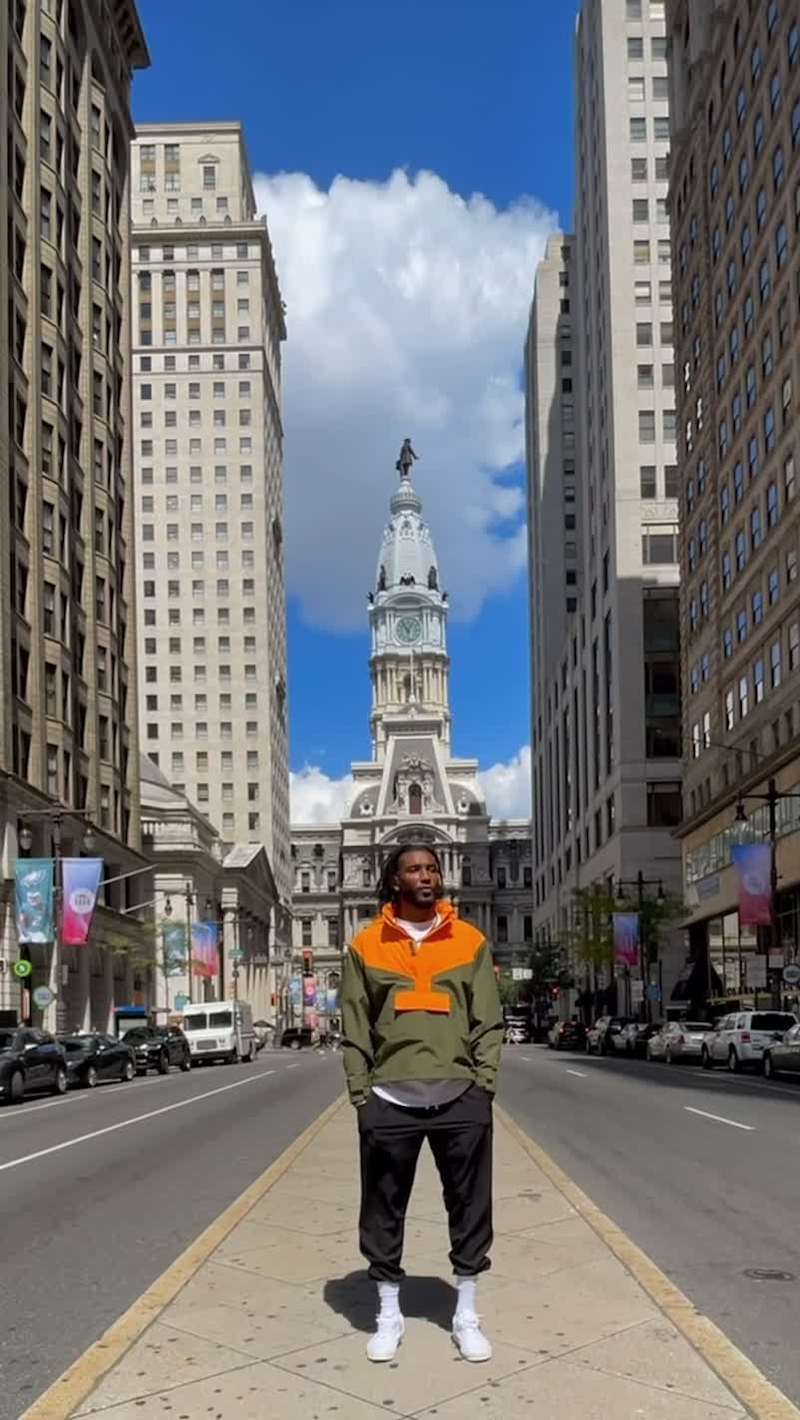 Cover image for This is one of my favorite videos! My goal was to tell a sto...