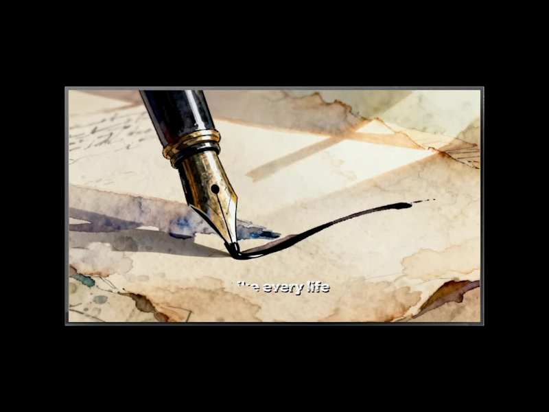 Cover image for Transform Text into Compelling Videos: A Step-by-Step Guide