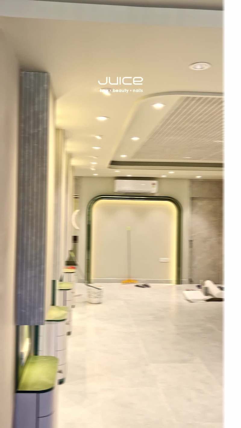 Cover image for salon video edit