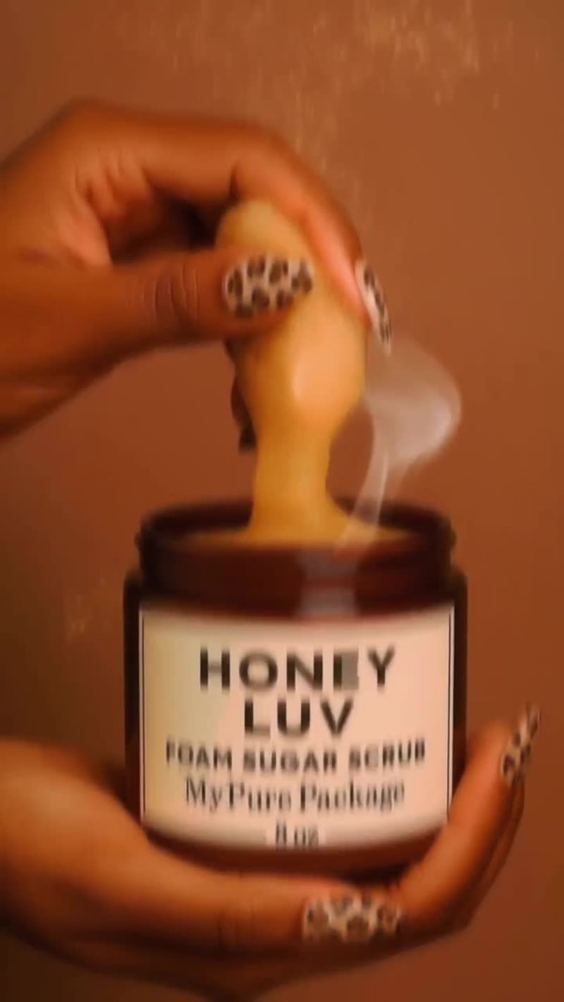 Cover image for Product storytelling video for My Pure Package — highlightin...