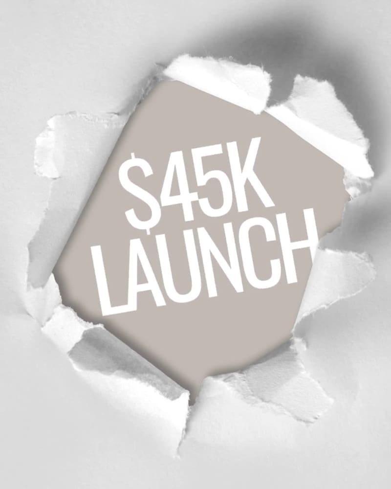 Cover image for A calm, organised launch can change everything. This project...