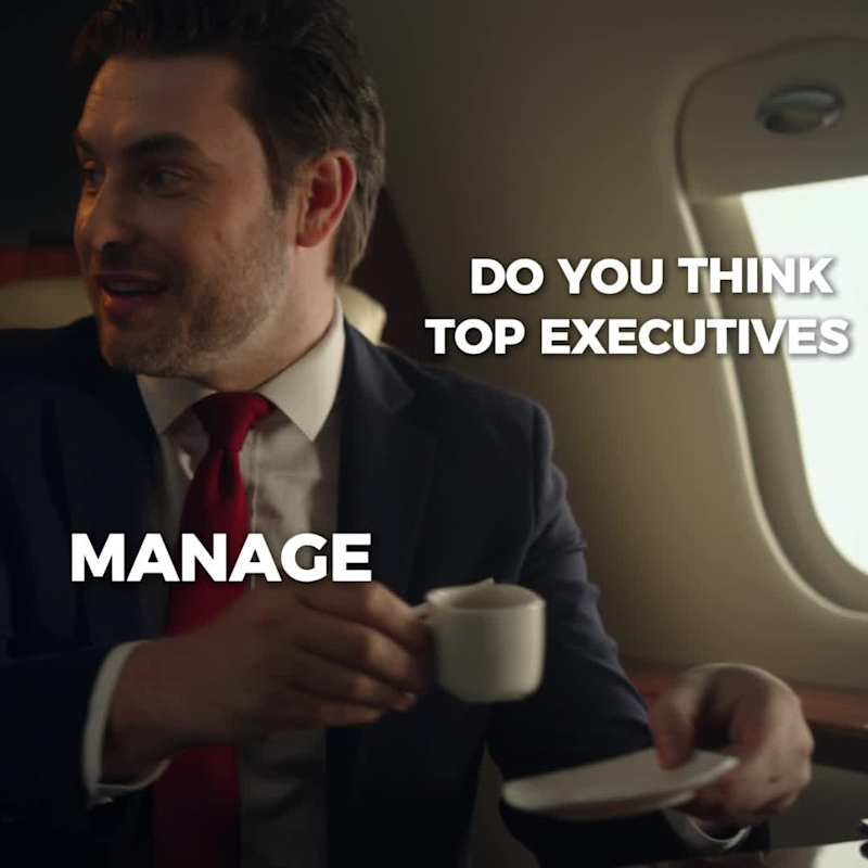 Cover image for InboxDone Ad Video for LinkedIn & Meta Campaign