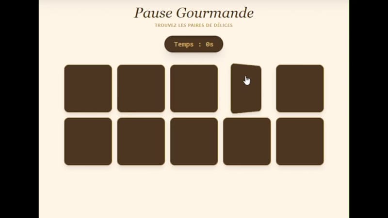 Cover image for Lyon Café App: Blending Nostalgia with TypeScript & React