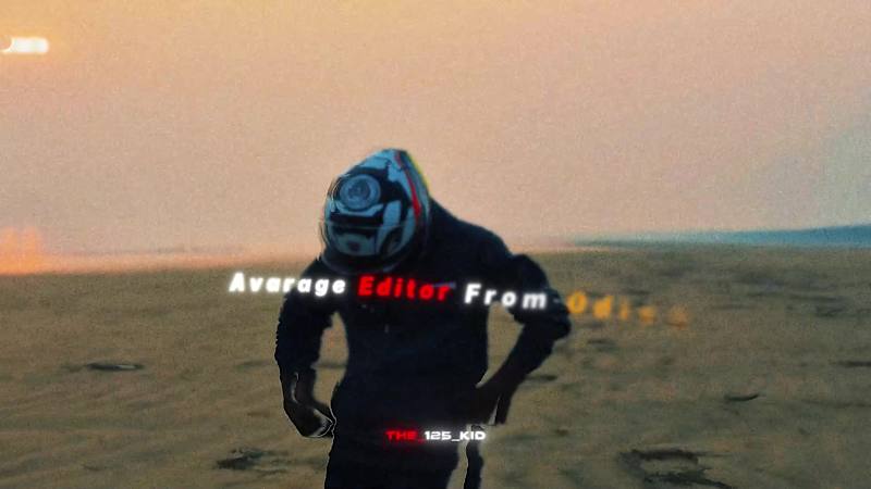 Cover image for Beat Sync Velocity Edit ⚡