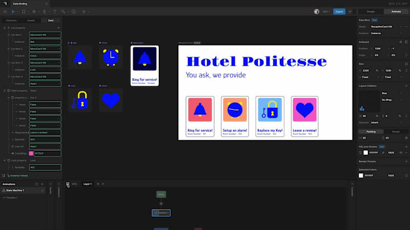 Cover image for Good morning Contra community! Here's one of my ideas for th...