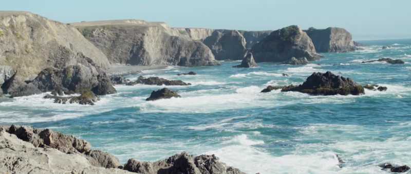 Cover image for Michael + Susana’s wedding is one of those edits that feels ...