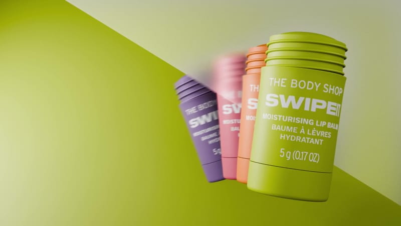 Cover image for A render playblast of a reveal animation I'm working on in b...