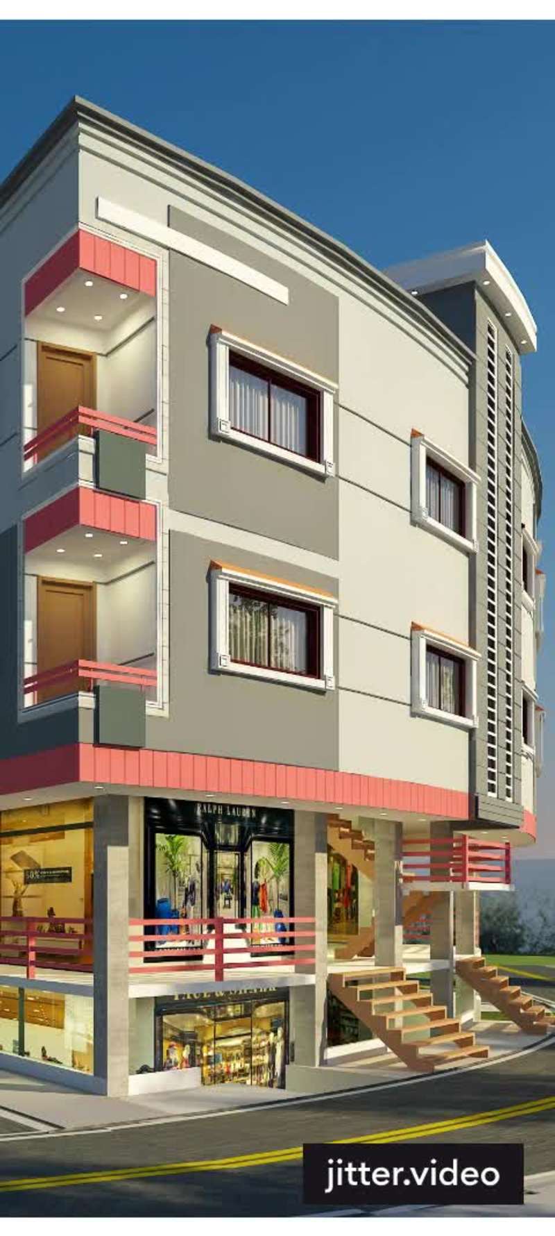 Cover image for ele design