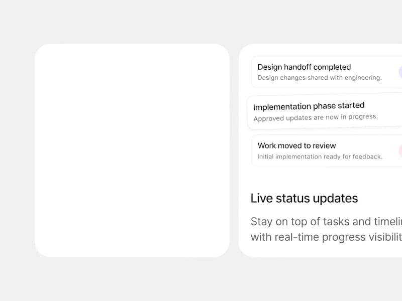 Cover image for Bento cards