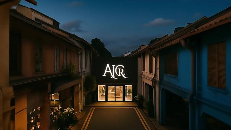 Cover image for Website Banner | Youtube Home Page Video | Luxury Brands