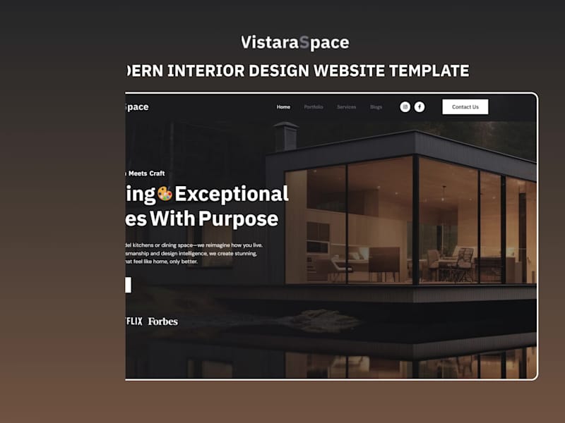 Cover image for 3 Stylish Interior Design Framer