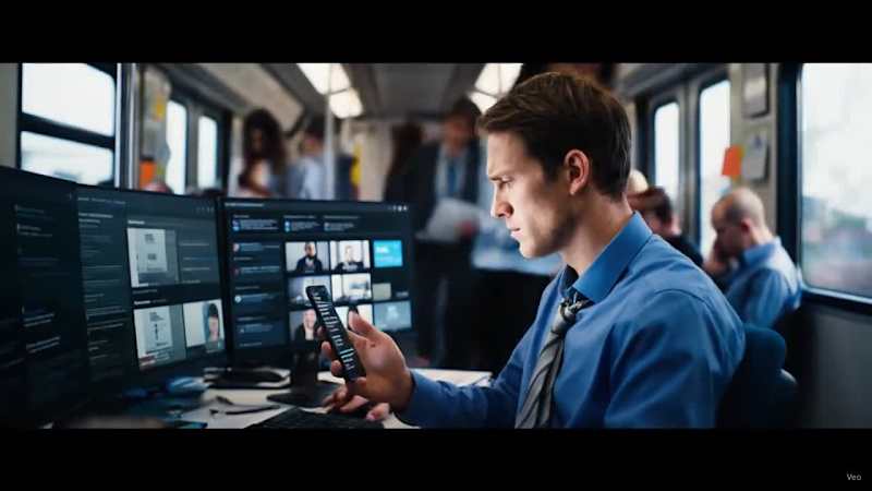 Cover image for Ask Your AI...