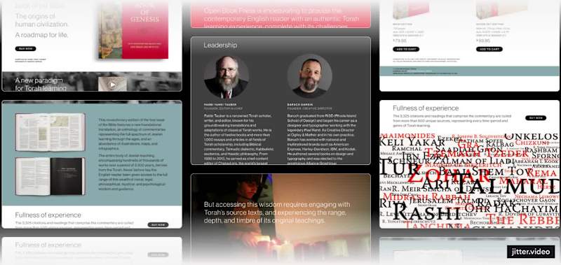 Cover image for The Book of Jewish Knowledge