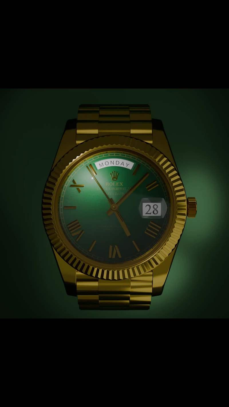 Cover image for Here’s a moody and elegant