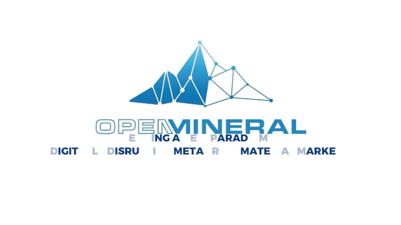 Cover image for OpenMineral Cinematic Ad Video