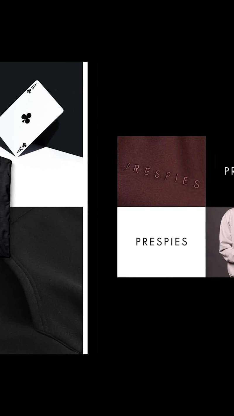 Cover image for From concept to cohesive visuals. Designed the branding dire...