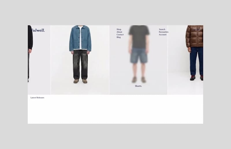 Cover image for Professional Web Design Templates for Modern Freelancers