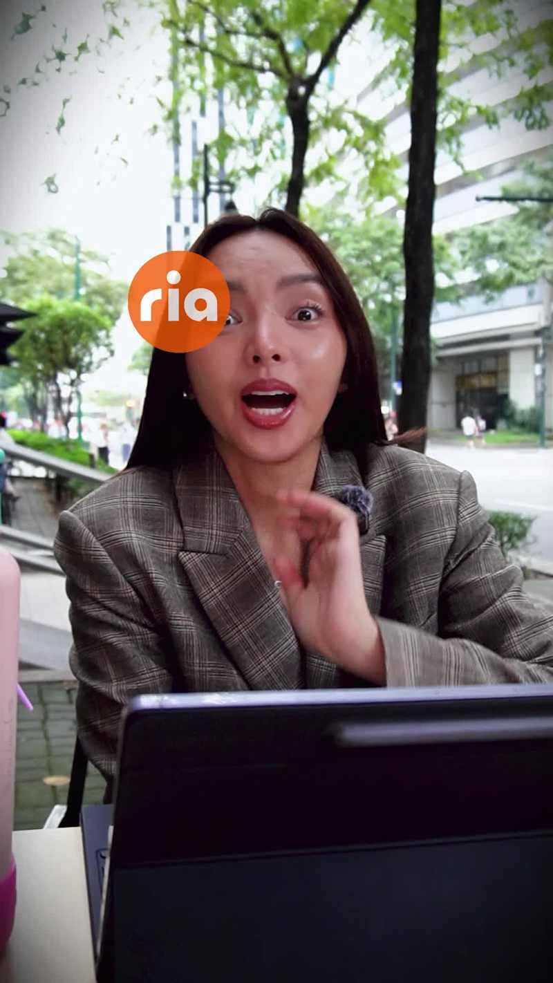 Cover image for #RiaMoneyTransfer ✨ Currently working on a promotional video...