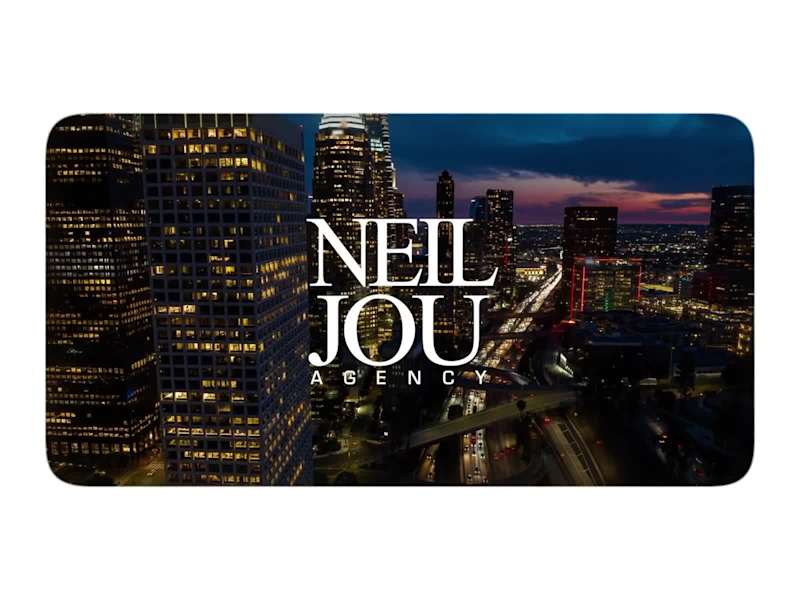 Cover image for Neil Jou Agency – Fashion Promo Edit