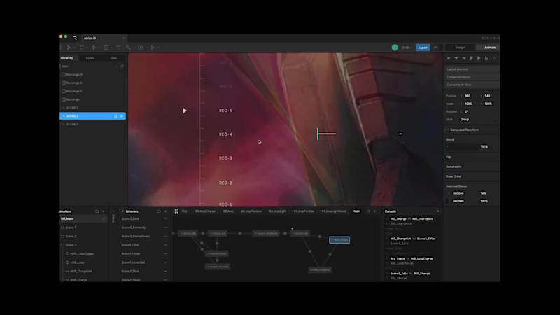 Cover image for Hey! Here's my submission for