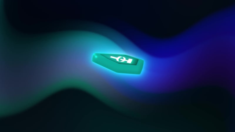 Cover image for Made this crypto motion design for Bybit