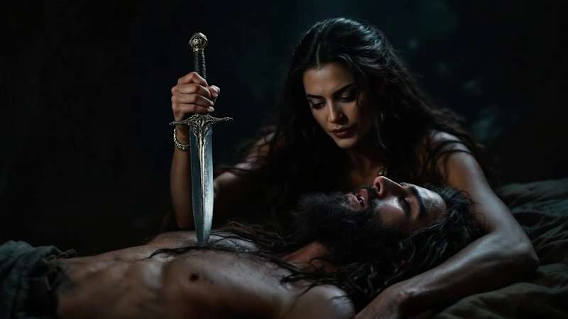 Cover image for This project explores a dramatic