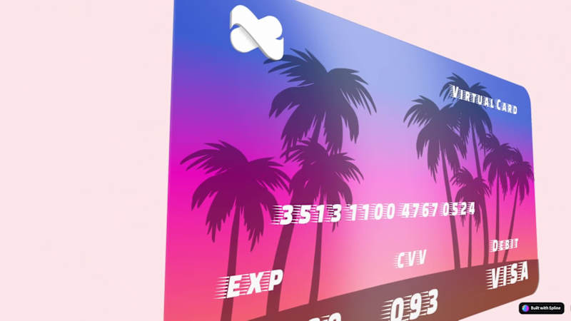 Cover image for Inspired by GTA VI.
Your credit