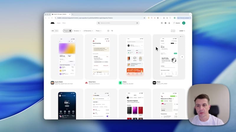 Cover image for Excited to join the Contra