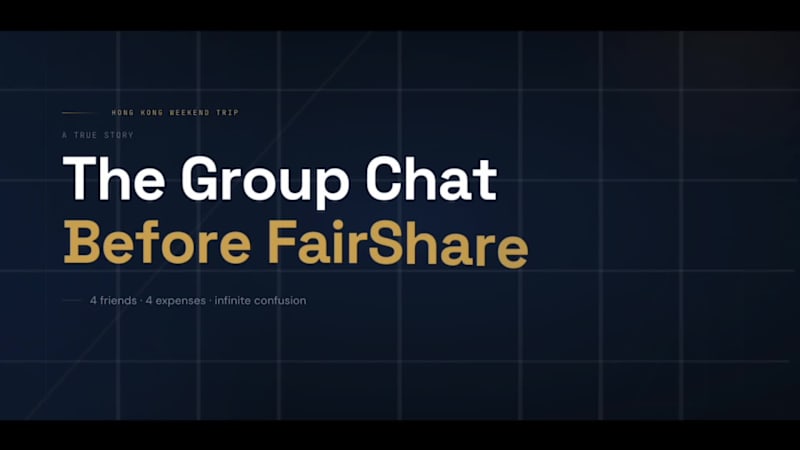 Cover image for A group of friends went