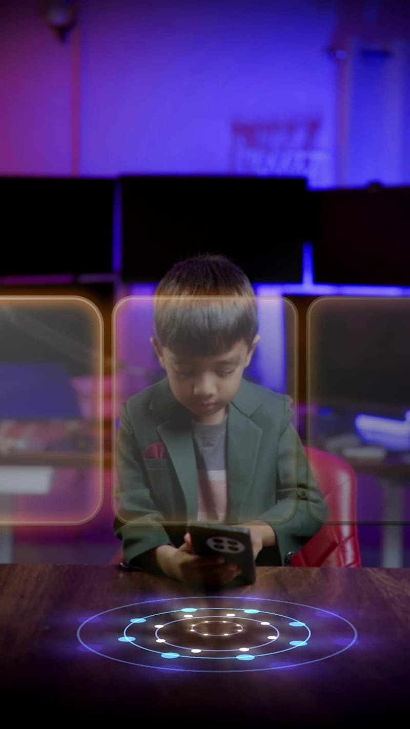 Cover image for Creative Reel with DaVinci Resolve