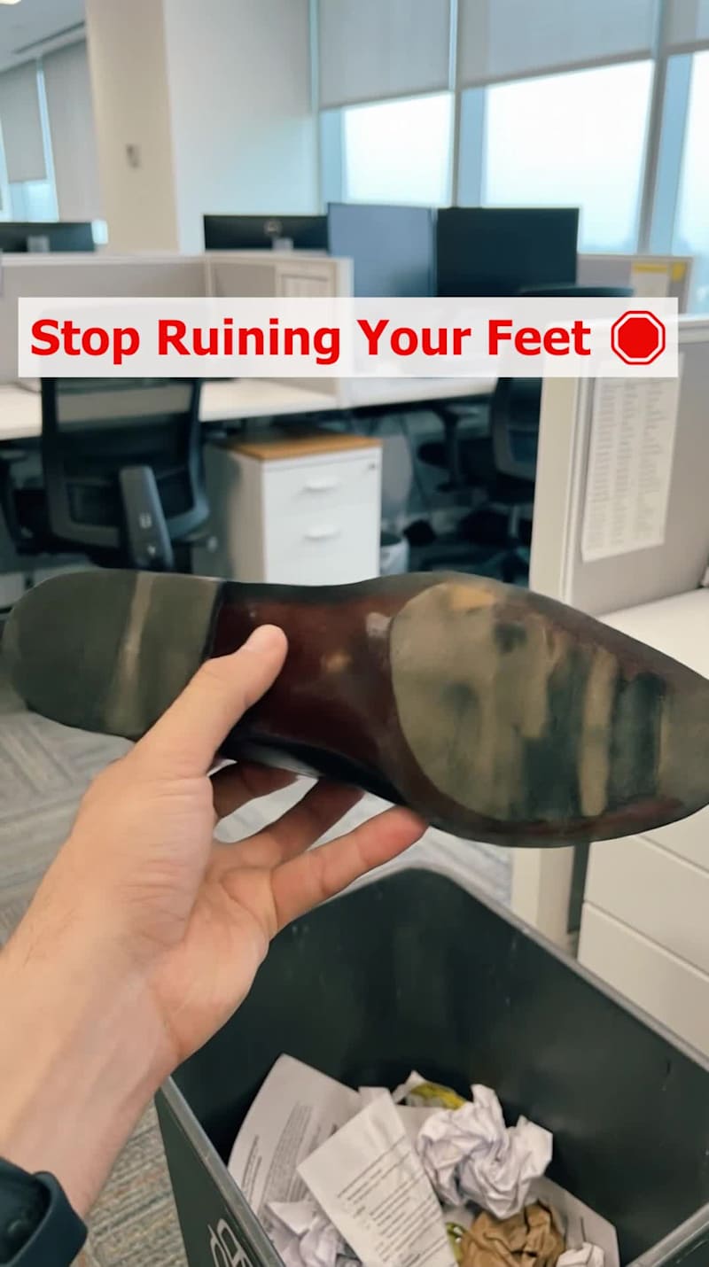 Cover image for Wolf And Shephard Shoes -