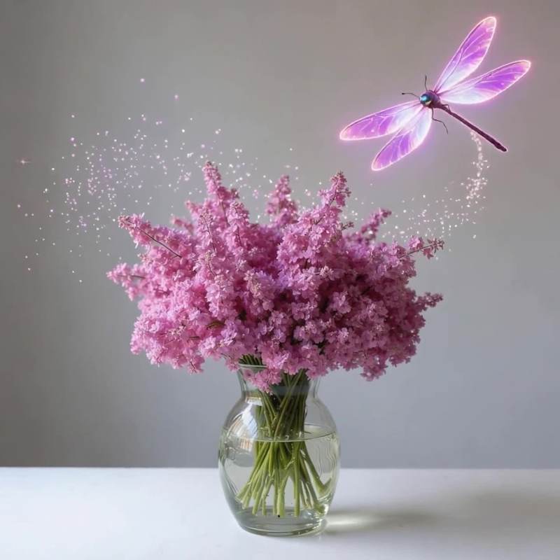 Cover image for 🎨Color Palette Analysis — Flora